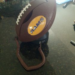Rams Telephone