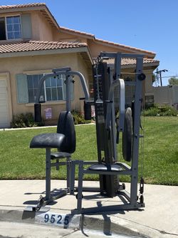 Gym Set