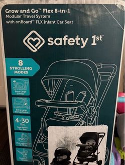 Safety first grow and go flex 8 in 1