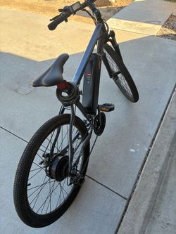 Ebike