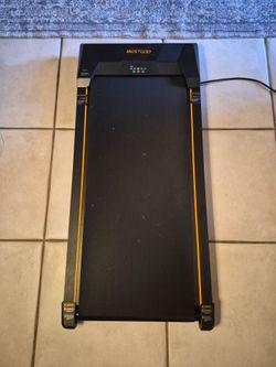Walking pad/treadmil