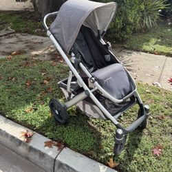 Uppababy Vista 