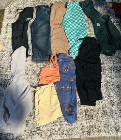 Boys Bundle