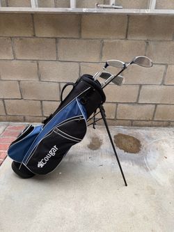 Golf bag