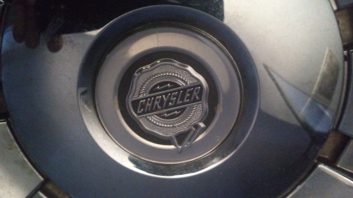 Chrysler Tires 225 60 18 Tires And Rims
