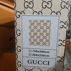 Designer Blankets