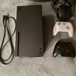 Xbox Series X