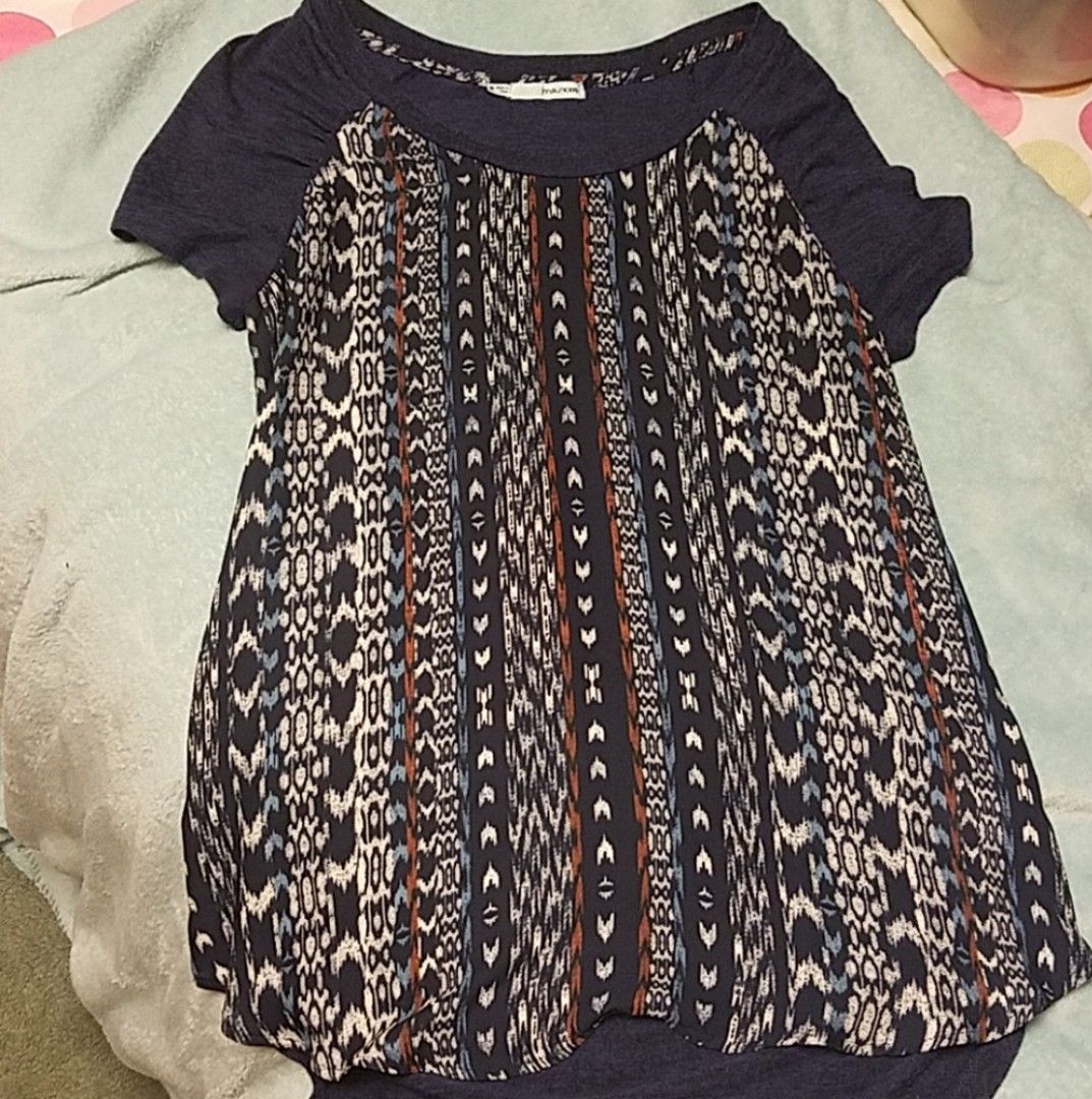 Maurices Blouse for Sale in Niles, MI - OfferUp