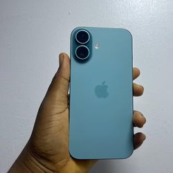 iPhone 16 Unlocked With Warranty 