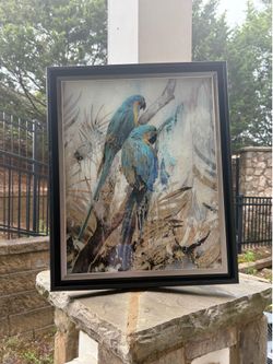 21 inch artwork frame