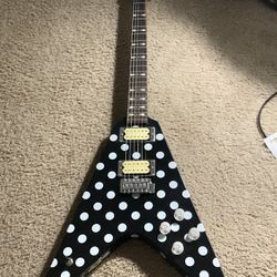 Randy Rhoads Flying V 