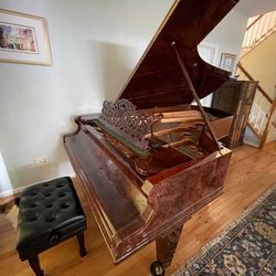 Grand Piano