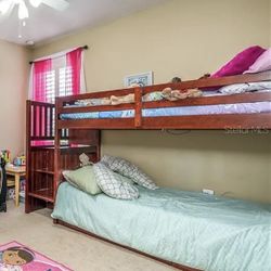 Bunk Bed