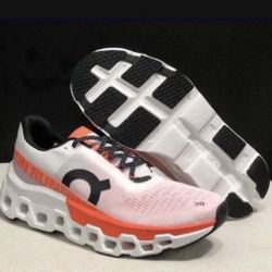 Cloud monster2-Undyed Flame-Men size9（3）9.5（2）