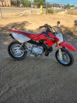 Mini Bike for sale