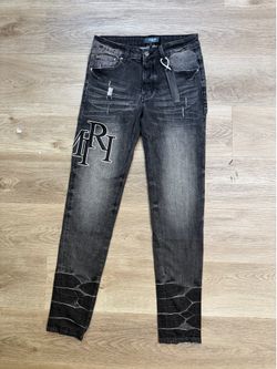 AMIRI JEANS