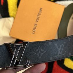 Louis Vuitton Belt 