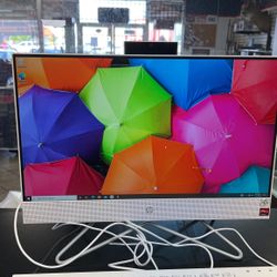 Hp Desktop 🖥 