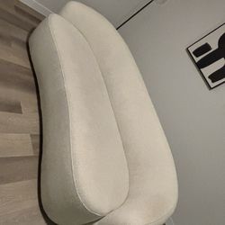 Boucle Couch 