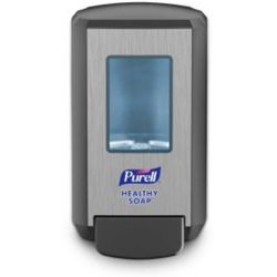 Soap Dispencer (CS4)