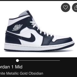 Men’s  Jordans  