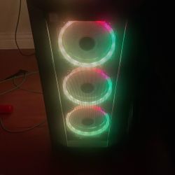 Gaming PC (READ DESCRIPTION)