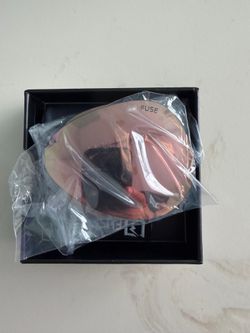 Ray-Ban replacement lenses