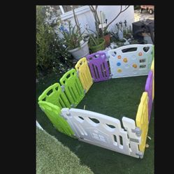 Playpen 