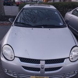 Dodge Neon