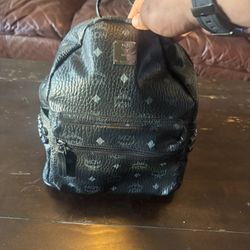 MCM BACKPACK