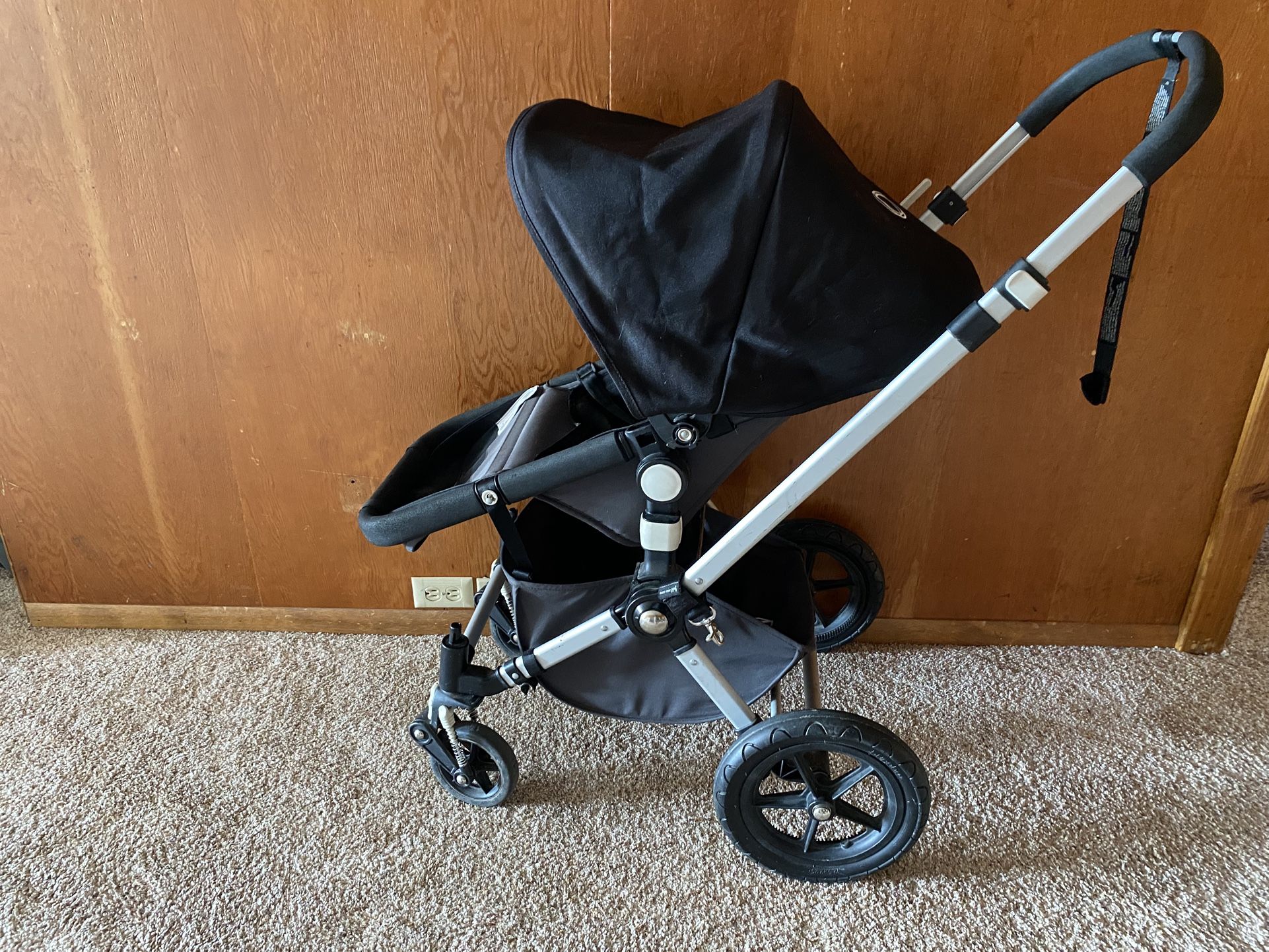 Bugaboo Cameleon Stroller