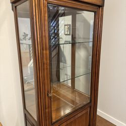 Used Glass Shelf