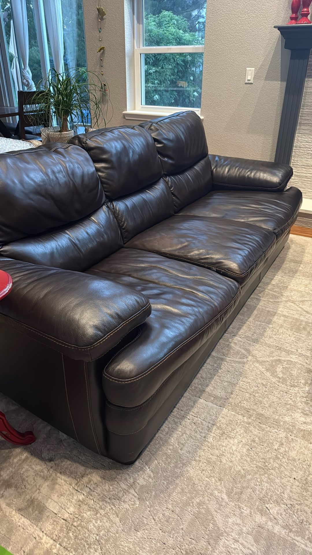 Couch / Sofa