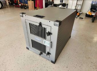 Impact High Anxiety Crate