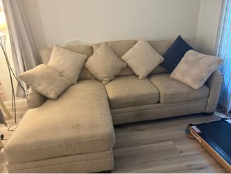 Sofa $200 OBO