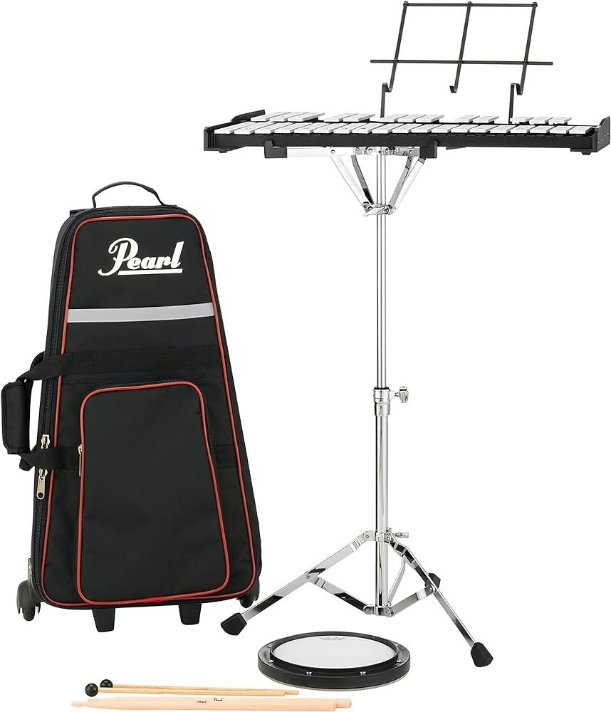 Pearl Xylophone Complete $60