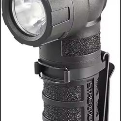 Stream light Polytac Flashlight 