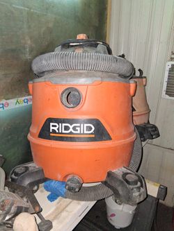 Vacuum