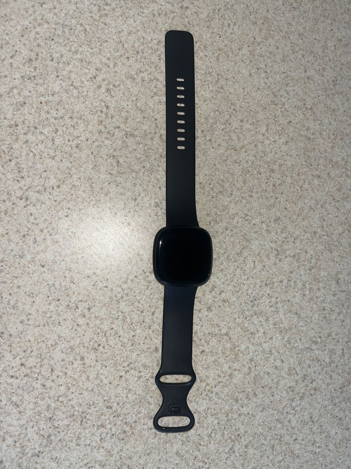 Fitbit Versa 3 Smart Watch