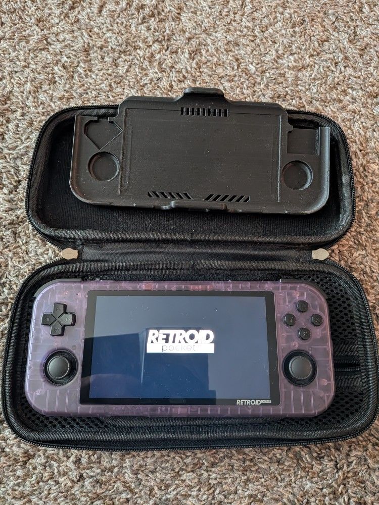 Retroid Pocket 3 + Plus
