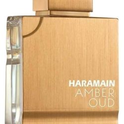 Amber Oud White Perfume 