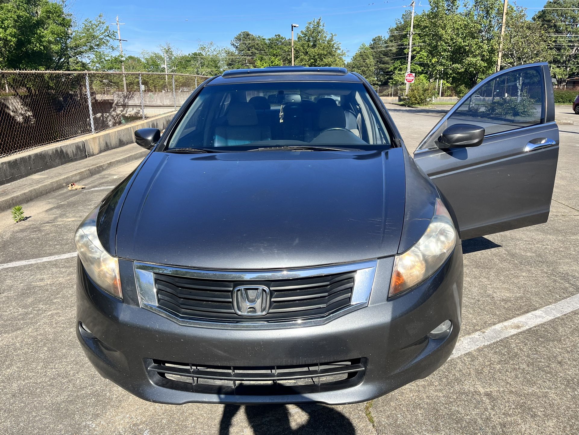 2010 Honda Accord