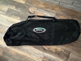 Atec Casey Baseball Machine Carry Bag Large Baseball Bat Bag Equipment