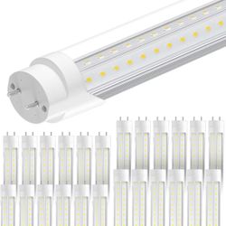 T8 Led Bulbs 4 Foot