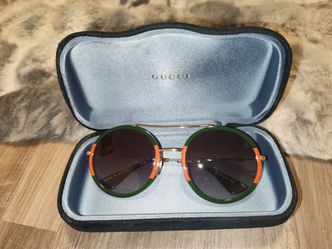 Gucci 00615 Glasses