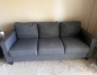 3 seater couch
