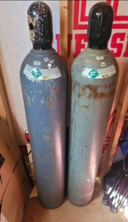 50lb CO2 Containers