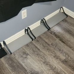 12x6in Shelves 