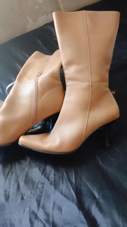 Botines