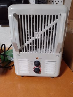 Heater